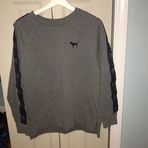 Victoria Secret Sweatshirt